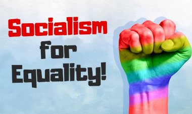 Socialism for LGBT Equality