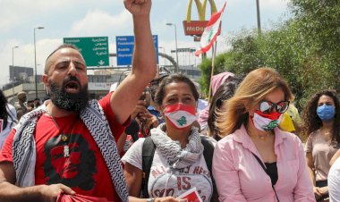 Crisis and Growing Misery in Lebanon