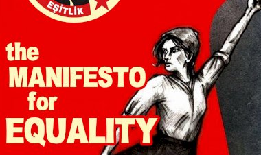 The Manifesto for Equality