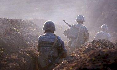 Who Cares About the Lives In Karabagh?