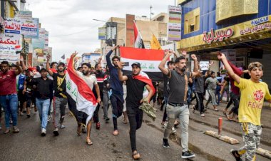 Rewriting the Fate of the Middle East