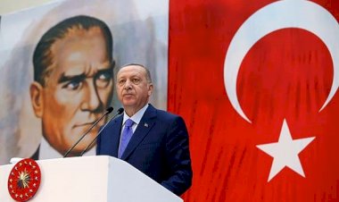 SEP Statement about the Turkish Republic Day: Forward for a Socialist Republic and World Revolution!
