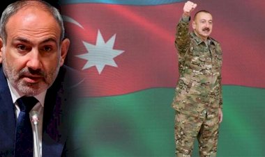 Ceasefire in Nagorno-Karabakh: Winner is the Chauvinism; The Loser is the Working Peoples!