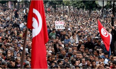 The  Arab Spring a Decade Later: Perspectives