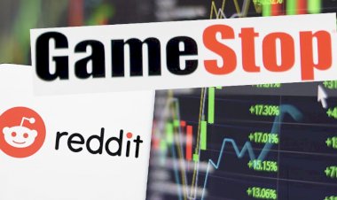 GameStop: Can Small Investors Beat Casino Capitalism?