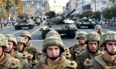 War Possibilities in Ukraine