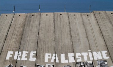 Socialist Program Debate for Palestine: Why