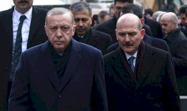 SEP Statement: Organize to Overturn the Order of Bandits!