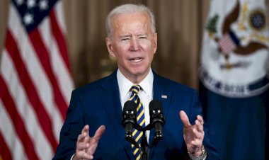 Biden's New Deal: Head for a Neo-Keynesian Period?