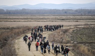 Afghanistan: The Land of Endless Tragedies - Omid Jurrat Rastakhiz