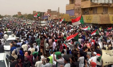 The Permanent Revolution Must Advance in Sudan!