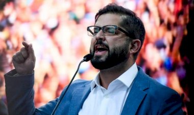 Chile: Separating The Grain From The Chaff- V.U. Arslan