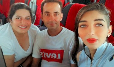 Stop Deportation of Three Iranian Refugees from Turkey!