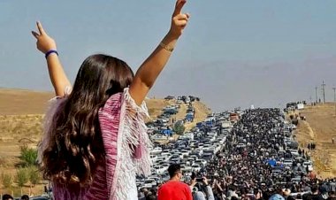 The Only Solution in Iran: Power to the Workers’ Council!