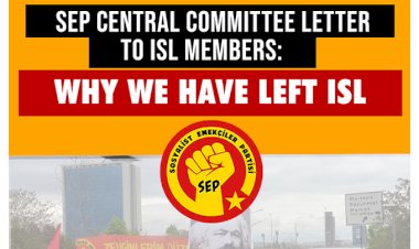 Why we have left ISL?