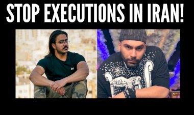 Down with the bloody regime of capitalist Mullahs!