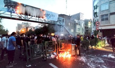 Iran: The Lab of Revolution