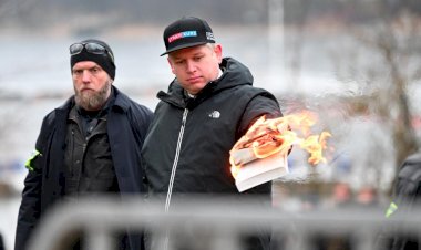 An Electoral Present for Erdoğan: Qur’an-burning Protests and the Far-Right Current in Nordic Countries