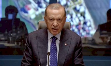 Turkey Towards the Election