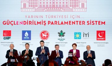 Turkish Elections: Why Bourgeois Opposition Lost?