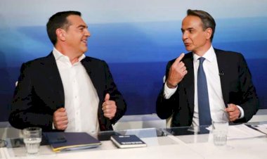 Greece: The Return of the Specter of the Past