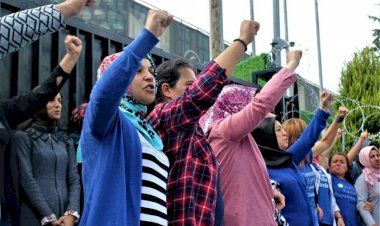 Fate of Countries, Elections and Progressive Dynamics