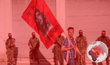 SEP Declaration: On the Palestinian Resistance