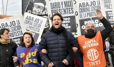 Interview with PO Leader and Buenos Aires provincial deputy of the FIT Guillermo Kane on the Argentine elections, which far right Milei had a victory