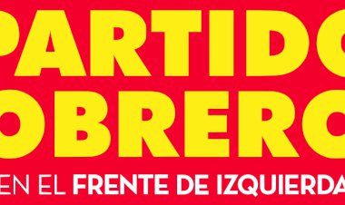PO (Argentina) Feedom for all detainees after May 1 in Türkiye