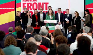 A New Popular Front?