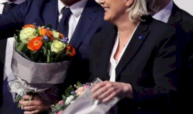 IS FASCISM COMING TO EUROPE: A Theoretical Approach to Far Right - V. U. ARSLAN