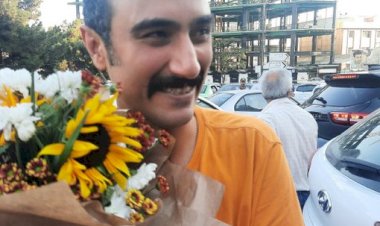 Breaking news: Reza Shahabi And Hassan Saeedi, The Imprisoned Members of The Syndicate of Workers of Tehran and Suburbs Bus Company, Were Released [Today, September 1, 2024]