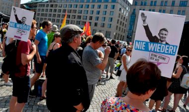 AfD Victory in Germany: How was Far Right’s Path Cleared?  - Emre Güntekin