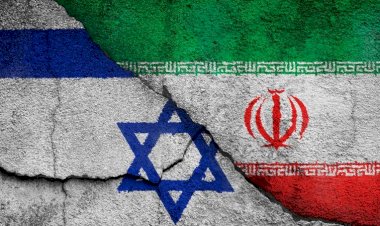 The Middle East in Turmoil: A Marxist Analysis of Iran-Israel Relations