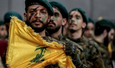 Escalating Military Balances in Gaza and Lebanon – V. U. Arslan