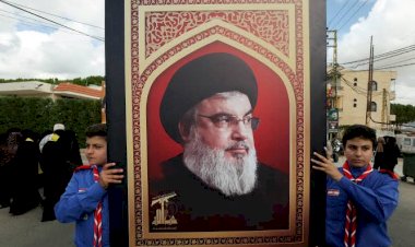 The Assassination of Nasrallah and the Left's Attitude