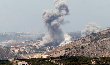 Lebanon’s Occupation Has Begun. No Room for Ambivalence!