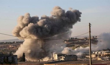 SEP Declaration: No to Another “Talibanistan” in Syria