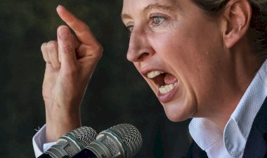 On the German Elections: AfD Challenges the Establishment