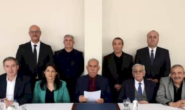 Call for Disarmament and Kurdish National Question- Güneş Gümüş