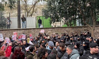 Erdoğan's Coup to the Opposition in Turkey