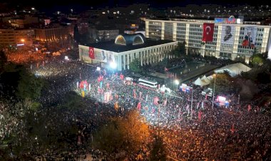 An Assessment of Decisive Struggles- GÜNEŞ GÜMÜŞ