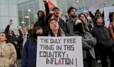 SEP Declaration: People United Will Never Be Defeated!