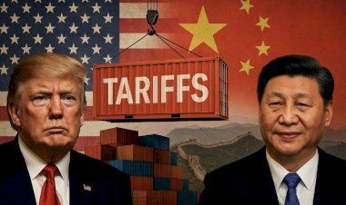 Are Trade Wars Ending the Neoliberal Globalization Fairytale?