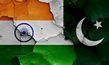 Indian and Pakistani Working Class, Stand United Against War of Imperialists and Bourgeois Chauvinism!