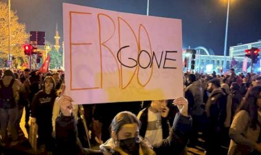 Can the AKP Regime Be Defeated? What is to Be Done? - Güneş Gümüş
