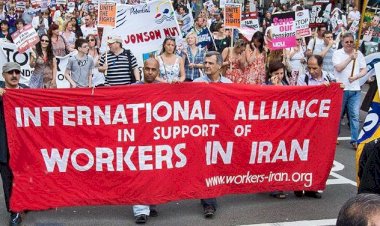 Statement by the International Alliance in Support of Workers in Iran (IASWI) On Israel’s Bombardment of Iran and the Escalation of War