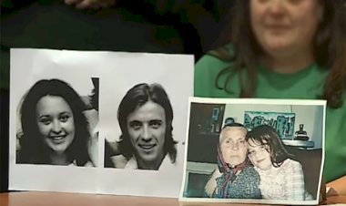 Grandmothers of Plaza de Mayo: “Grandchild No. 140” Found