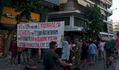 OKDE (Greece):