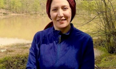 #FreeSharifeh | The Approval of the Death Sentence Against Sharifeh Mohammadi: Another Disgraceful Stain on the Repressive Judiciary